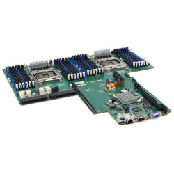 X10DRU-I+ SUPERMICRO MAINBOARD LGA2011 FOR SUPERMICRO CSE-829U